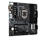 ASRock Z390M PRO4 - 454382 - zdjęcie 2